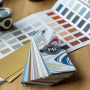 Віяло кольорів Farrow & Ball Colour Fan