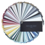 Віяло кольорів Paint & Paper Library Fandeck