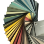 Віяло кольорів Paint & Paper Library Fandeck