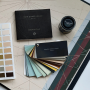 Віяло кольорів Paint & Paper Library Fandeck