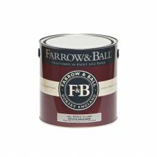 Фарба водоемульсійна матова, Farrow & Ball, Estate Emulsion, 2,5л
