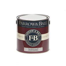 Фарба водоемульсійна напівматова, Farrow & Ball, Estate Eggshell, 2,5л