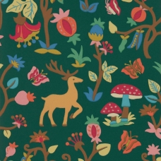 Шпалери, DABW217219, Forest Of Dean, Arboretum, Sanderson