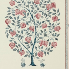 Шпалери, 216790, Anaar Tree, Caspian, Sanderson