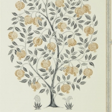 Шпалери, 216791, Anaar Tree, Caspian, Sanderson