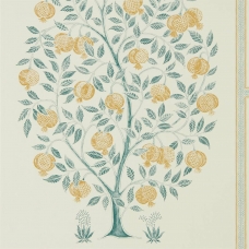 Шпалери, 216792, Anaar Tree, Caspian, Sanderson