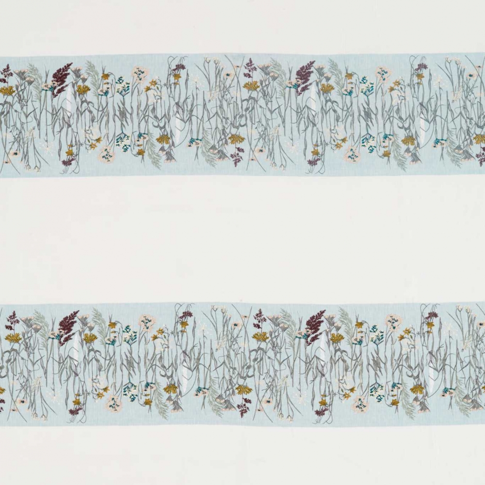 Текстиль, 236554, Pressed Flowers, Embleton Bay, Sanderson