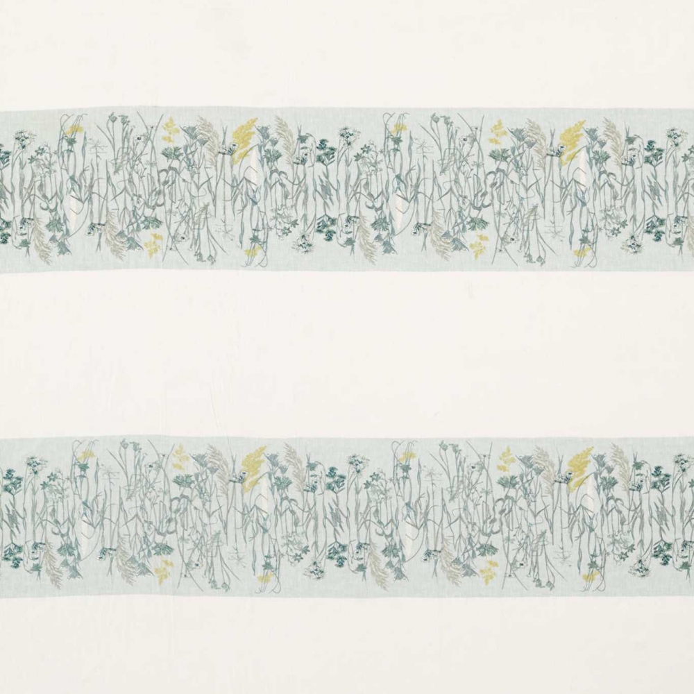 Текстиль, 236556, Pressed Flowers, Embleton Bay, Sanderson