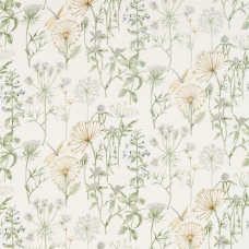 Текстиль, 226437, Wild Angelica, Embleton Bay, Sanderson
