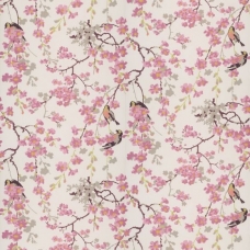 Шпалери, 0260MAMINER, Massingberd Blossom, National Trust Papers II, Little Greene