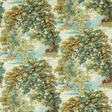 Текстиль, DARF227071, Ancient Canopy, Arboretum, Sanderson