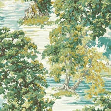 Шпалери, DABW217220, Ancient Canopy, Arboretum, Sanderson