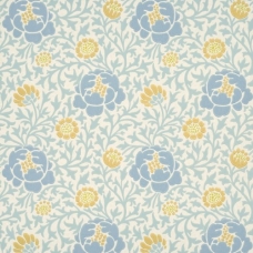 Шпалери, 0273LWMARIG, Lansdowne Walk, London Wallpapers II, Little Greene