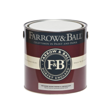 Грунтовка інтер'єрна для дерева Farrow & Ball, Interior Wood Primer & Undercoat Dark, 2,5л