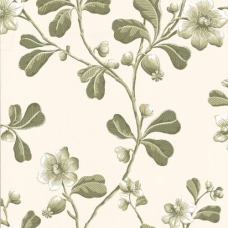 Шпалери, 0277BRGARDE, Broadwick St., London Wallpapers IV, Little Greene