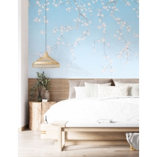 Панно, sakurR036F1, Sakura, Les Essentiels, PaperMint