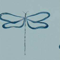 Шпалери, 111931, Dragonfly, Japandi, Scion
