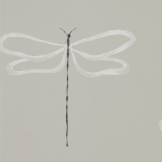 Шпалери, 111933, Dragonfly, Japandi, Scion
