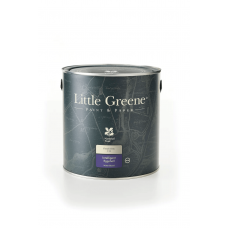 Фарба водоемульсійна акрилова напівматова, Little Greene, Intelligent Eggshell, 2,5л