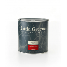 Фарба водоемульсійна акрилова глянцева, Little Greene, Intelligent Gloss, 1л