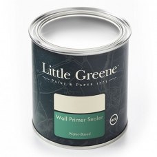 Грунтовка акрилова для стiн та стелі Little Greene, Wall Primer Sealer, 2,5л