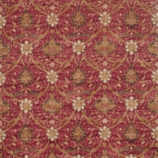 Текстиль, 226420, Montreal, Archive IV Purleigh Weaves, Morris & Co
