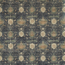 Текстиль, 226389, Montreal Velvet, Archive IV Purleigh Weaves, Morris & Co