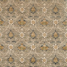 Текстиль, 226390, Montreal Velvet, Archive IV Purleigh Weaves, Morris & Co