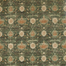 Текстиль, 226391, Montreal Velvet, Archive IV Purleigh Weaves, Morris & Co