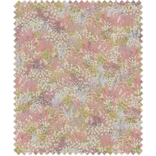 Текстиль, F121/1007, Grande Fleur Velvet, The Gardens vol II, Cole & Son