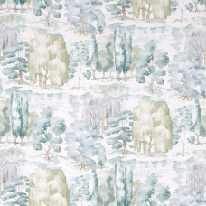 Текстиль, 226266, Waterperry, Waterperry, Sanderson