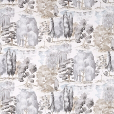 Текстиль, 226268, Waterperry, Waterperry, Sanderson