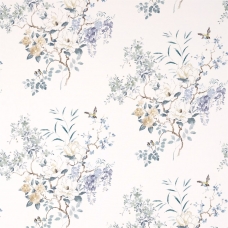 Текстиль, 226293, Magnolia & Blossom, Waterperry, Sanderson
