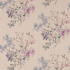 Текстиль, 226294, Magnolia & Blossom, Waterperry, Sanderson