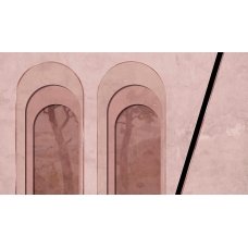 Панно, Києво-Печерська Лавра, 01, Collaboration X Elle Decoration, The O