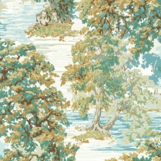 Шпалери, DABW217221, Ancient Canopy, Arboretum, Sanderson