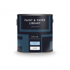 Фарба водоемульсійна матова, Paint & Paper Library, Architects' Matt, 0,75л
