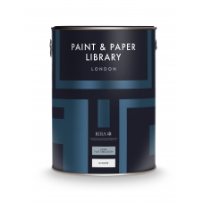 Фарба водоемульсійна абсолютно матова, Paint & Paper Library, Pure Flat Emulsion, 0,75л