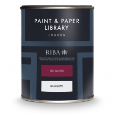 Фарба олійна глянцева, Paint & Paper Library, Oil Gloss, 0,75л