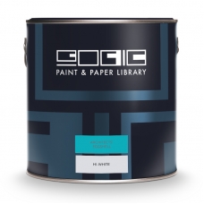 Фарба водоемульсійна напівматова, Paint & Paper Library, Architects' Eggshell, 0,75л
