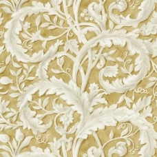 Текстиль, 226752, Tilia Lime, A celebration of the National Trust, Sanderson
