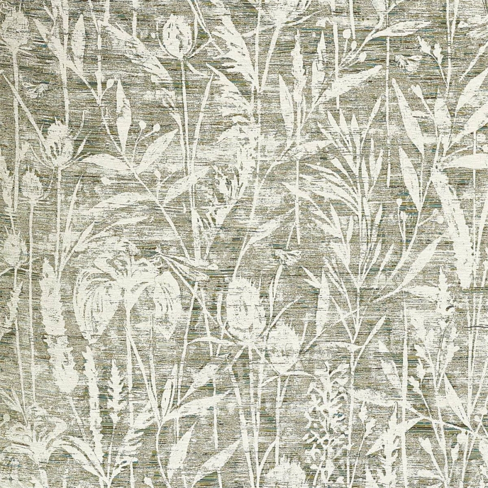 Текстиль, 237198, Violet Grasses, A celebration of the National Trust, Sanderson