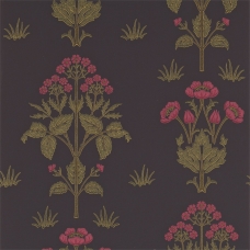 Шпалери, 210352, Meadow Sweet, Morris Archive, Morris & Co