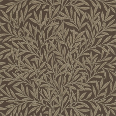 Шпалери, 210380, Willow, Morris Archive, Morris & Co