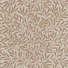 Шпалери, 210381, Willow, Morris Archive, Morris & Co