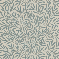 Шпалери, 210382, Willow, Morris Archive, Morris & Co