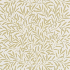 Шпалери, 210384, Willow, Morris Archive, Morris&Co