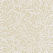 Шпалери, 210385, Willow, Morris Archive, Morris&Co