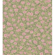 Текстиль, F121/2009, Idyll Roses Linen Union, The Gardens vol II, Cole & Son
