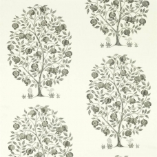 Текстиль, 226630, Anaar Tree, Caspian Prints & Embroideries, Sanderson